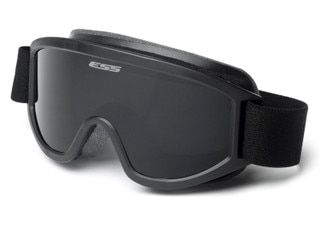 The ESS Striker Asian Fit Goggles provides you with everything you need to hit the range safely. This kit has you covered from sun up to sun down.